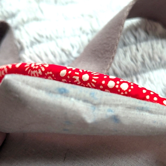 🐒Vintage, Hard- to -Find, Large Kipling "Kirby" Print Shoulder/Crossbody Bag - Picture 15 of 16